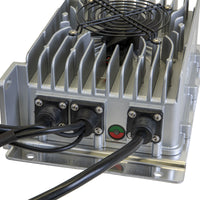 ON-BOARD CHARGER, LEAD ACID, SG-720