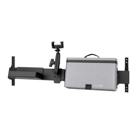 CADDYBAR™ + Tray + Mobile Device Holder + Cooler