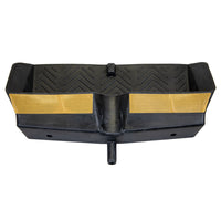 RUBBER INSERT, CENTER STORAGE POCKET, XSERIES G2