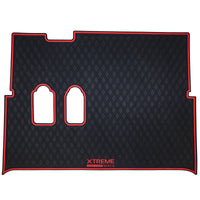Xtreme 1st Row, MJ XSeries Gen2, Rosso Red-GCM110