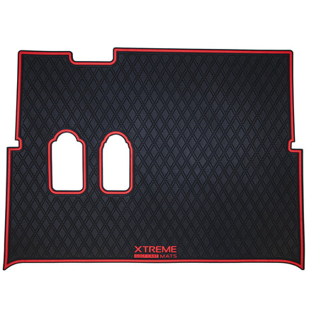 Xtreme 1st Row, MJ XSeries Gen2, Rosso Red-GCM110