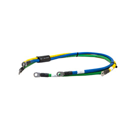 HARNESS, PWR, CA510, AC