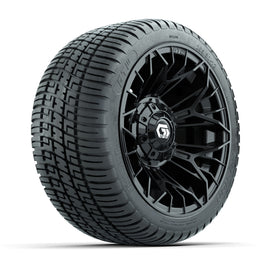 T&W Assy Set (4) 19-313 WHEEL/20-043 TIRE