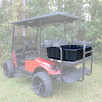 Plastic Cargo Box