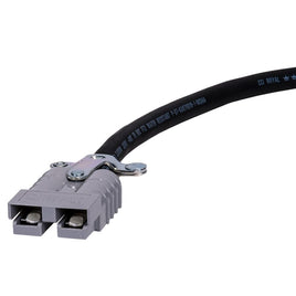 Gray SB50 Plug with 8.5’ DC Cord