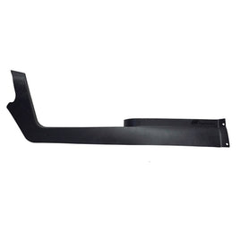 ROCKER PANEL,DRIVER,CC PREC/ONW/Temp 14-UP BLACK