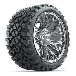 T&W Assy Set (4) 19-329 WHEEL/20-072 TIRE