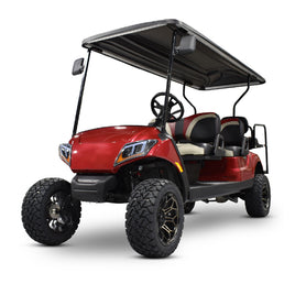 STRETCH KIT, DRIVE 2 ELECTRIC AC