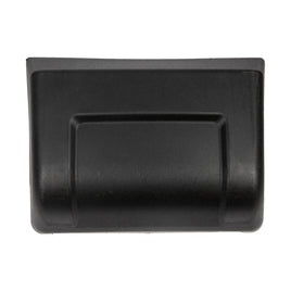 FRONT ASM BUMPER, CC TEMPO G&E 2018-UP