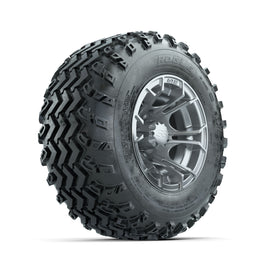 T&W Assy Set (4) 19-382 WHEEL/20-079 TIRE