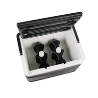 2 PASSENGER GOLF KIT, MADJAX XSERIES
