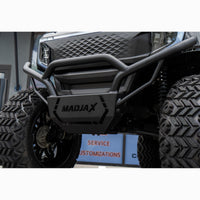 BRUSH GUARD, APEX
