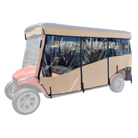 Enc-Madjax XSeries Gen2 6Pax Fact TRK-Linen