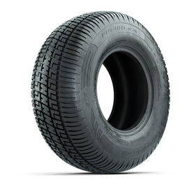Tire, 10" GTW Fusion S/R Steel Belt Radial, 205/65-R10