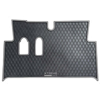 Xtreme 1st Row, MJ ESeries, Gray-GCM140