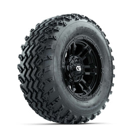 T&W Assy Set (4) 19-399 WHEEL/20-083 TIRE