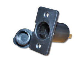 12 VOLT RECEPTACLE