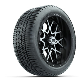 T&W Assy Set (4) 19-230 WHEEL/20-044 TIRE