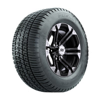 T&W Assy Set (4) 19-149 WHEEL/20-042 TIRE