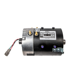 MOTOR AMD  CC IQ i2 5HP SPEED