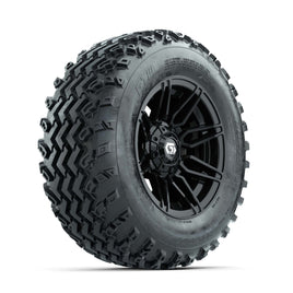 T&W Assy Set (4) 19-410 WHEEL/20-083 TIRE