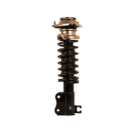 FRONT McPHERSON STRUT, DRIVER SIDE