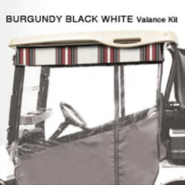 CHAM VAL CC DS 2000.5 & UP 4798 BUR/BLK/WHT