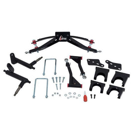 GTW LIFT KIT, DOUBLE A-ARM, 6" CC PREC