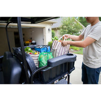 Plastic Cargo Box