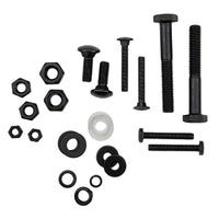 PREC G150 Extended Top Aluminum Struts & Brackets Kit