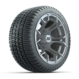 T&W Assy Set (4) 19-351 WHEEL/20-043 TIRE