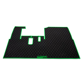 Xtreme 1st Row, ICON/Advanced EV, Green