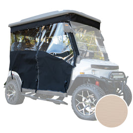 ENC 3 TRK DENAGO ROVER XL 4F 4633 LINEN SIDES/VAL