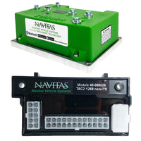 TAC2 600A StarEV 5KW DC/AC Conversion (1268 non-ITS)