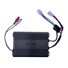 AMPLIFIER, 100W, XSERIES G2