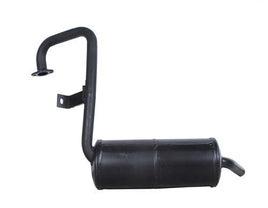 MUFFLER- CLUB CAR FE 400 ENGINE