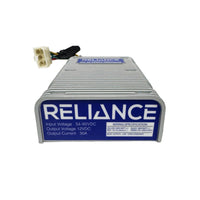 RELIANCE 30 AMP DC CONVERTER 72-12VOLTS
