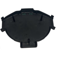 STEERING WHEEL/CARDHOLDER ASSY
