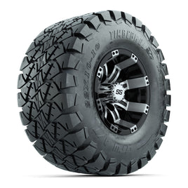 T&W Assy Set (4) 19-128 WHEEL/20-069 TIRE
