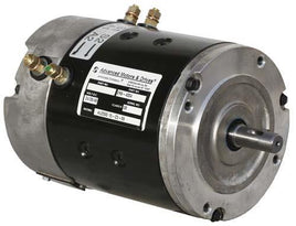 MOTOR, AMD; 2.8/5.8/7.9 HP; 24/36/48V TD