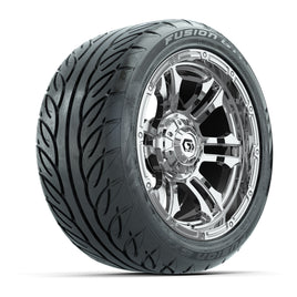 T&W Assy Set (4) 19-406 WHEEL/20-075 TIRE