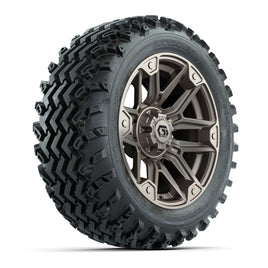 T&W Assy Set (4) 19-415 WHEEL/20-084 TIRE
