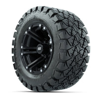 T&W Assy Set (4) 19-150 WHEEL/20-070 TIRE