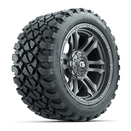 T&W Assy Set (4) 19-403 WHEEL/20-064 TIRE