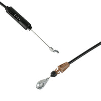 Accelerator cable Carryall 295