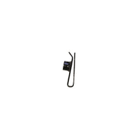CLIP NUT, M4