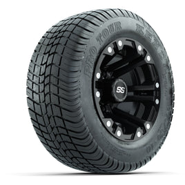 T&W Assy Set (4) 19-148 WHEEL/10462 TIRE