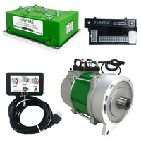 TAC2 600A StarEV 5KW DC/AC Conversion (1268 non-ITS)