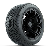 T&W Assy Set (4) 19-246 WHEEL/20-039 TIRE
