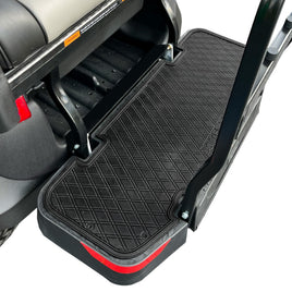 Xtreme Rear, DoubleTake Max5/6, Black